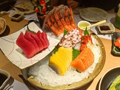 -匠和风精致料理(春熙路群光广场店)