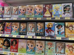 -玩具反斗城(海港城店)