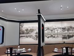 -小菜园新徽菜(蚌埠蚌山万达店)