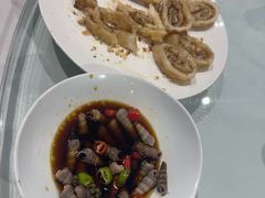 -拉完海鲜大排档(温岭店)