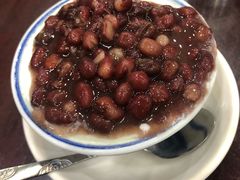 红豆双皮奶-民信老铺(人民路店)