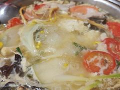 -海关荤豆花(洋河一路店)