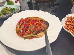 -中国徽菜·徽商故里(广安门店)