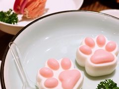 -乐忻皇朝(上海中心大厦店)