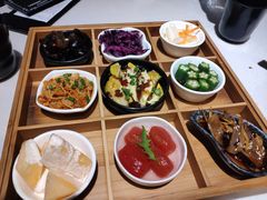 -新仙清汤牛腩(铜锣湾店)