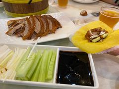 -便宜坊烤鸭店(玉蜓桥天坛店)