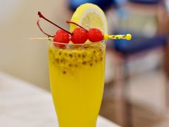 -香香海南菜餐厅