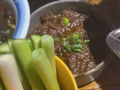 -永红源啤酒·烧烤·海鲜·大排档(台柳路店)