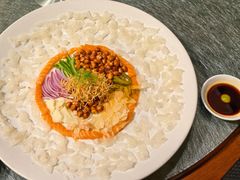 -猪肉婆私房菜(容桂总店)
