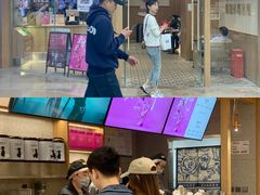 -霸王茶姬(建邺万达广场店)