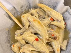 招牌鸡尖-颓记茶餐厅(美景总店)
