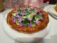 -Le Bistrot de Racine