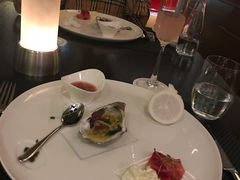 -圣丰索菲特·法国餐厅