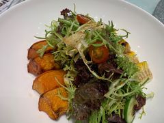 -龟兹KUCINA·新疆菜(前滩L+PLAZA店)