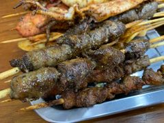 -阿拉提大盘鸡@米饭(南环东路汇邻广场店)