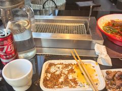 -橦橦小马扎烧烤 (传媒大学店)
