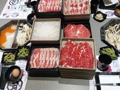 -八角锄烧·肉火锅(天河城店)