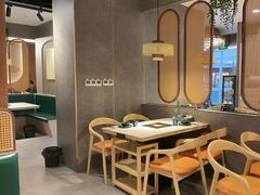 -椰子湾·海南火锅·糟粕醋·椰子鸡(正大广场店)