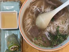 -越南牛肉河粉餐厅(书院巷店)