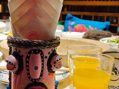 -云尊府云南菜·蒸汽石锅鱼(五棵松华熙店)