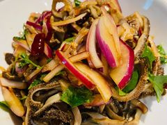 香拌肚花-香园楼(钻石路店)