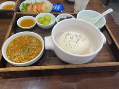 -蟹上黄·蟹黄面·江南糖水(人民广场店)
