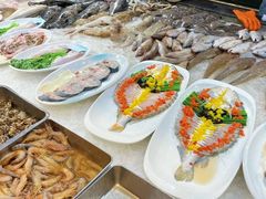 -和源祥·日照菜扛把子(万平口一店)