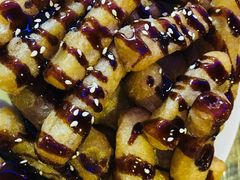 -很久以前羊肉串(大华三路店)