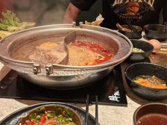 -牛New寿喜烧(中山公园龙之梦店)