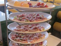 -一席地·本地鸡窝·杭帮鸡火锅(萧山银隆百货店)