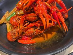 -聚味瞿记·龙虾堂(坡子街店)