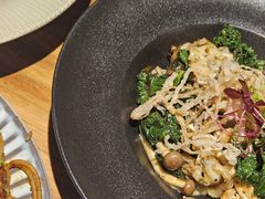 -本处·素食·融合料理(南油店)