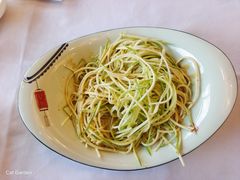 西葫芦丝-峨嵋酒家(地安门店)