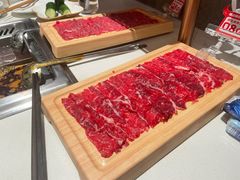 -海底捞火锅(长宁路龙之梦店)