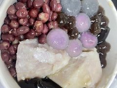 -鲜芋仙(太原街万达店)
