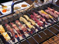 -三个蒙古大叔羊肉串(大宁店)