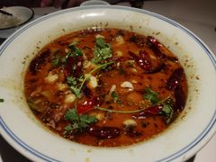 -南山翁新概念川菜(江宁万达广场店)