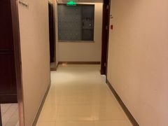 -锦江都城闵行饭店