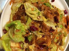 -张大嘴菜馆(庞各庄店)