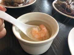 -渔公码头海货全海鲜自助(海滨旅游路店)