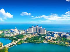 -恒大·海上威尼斯售楼处