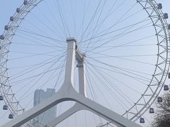 -天津之眼摩天轮