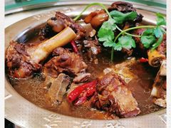 -和庆斋羊蝎子火锅·碳缸烧烤(顺义旗舰店)