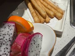 -海底捞火锅(巴黎春天浦建店)