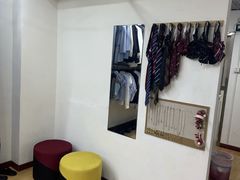 -小象国照相馆(宝山万达店)