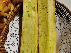 -俄士厨房(五棵松华熙LIVE店)