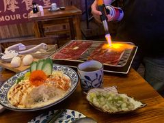 澳洲火牛寿司-达摩食堂(仓山万达店)