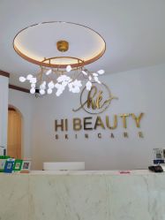 -Hi Beauty Skin 科技美肤中心