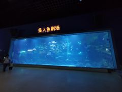-福州罗源湾海洋世界旅游区