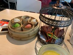 -避风塘(宝山万达店)